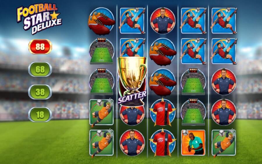 fotbolls-vm 2022 slot