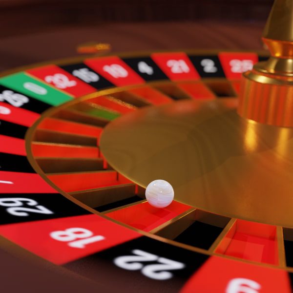 live online casino