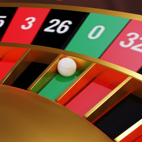 live roulette casino