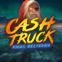 Cash Truck Xmas Delivery slot
