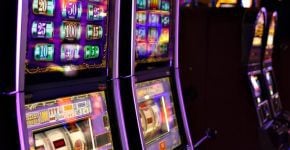 online slots highest rtp