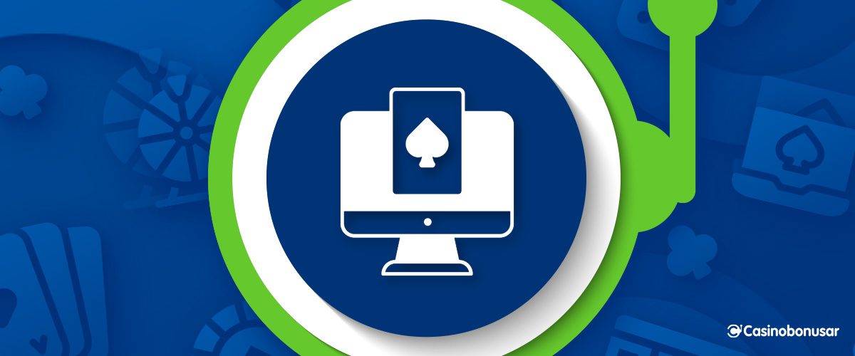 bästa online casino