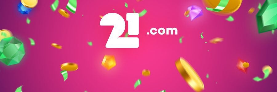 21 casino