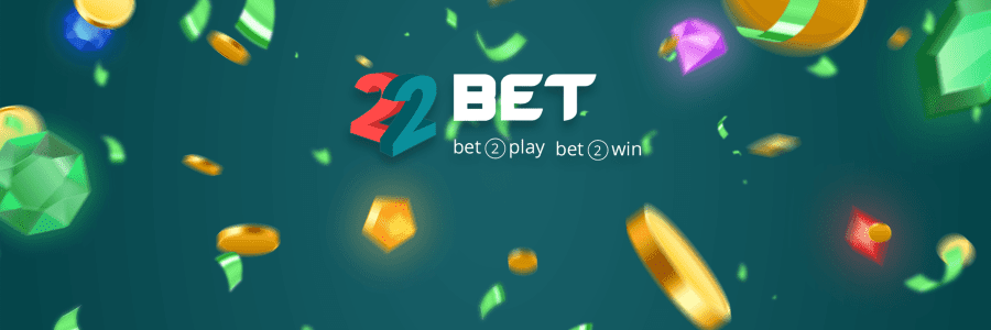 22BET