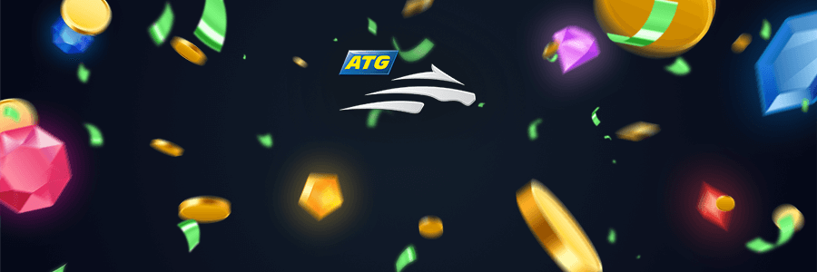ATG banner