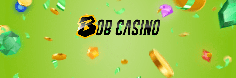 BOBCASINO