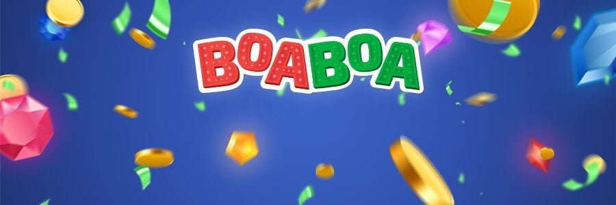 BoaBoa