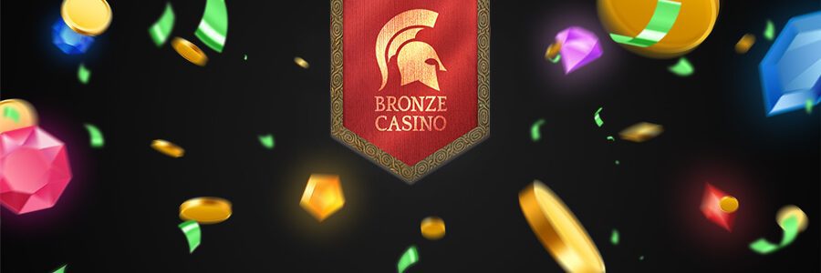 Bronze Casino