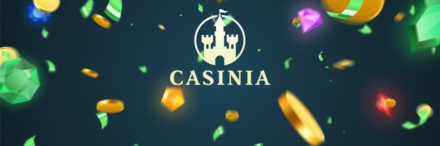 Casinia