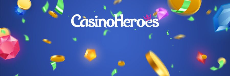 Casino Heroes