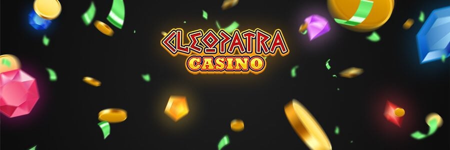 Cleopatra Casino