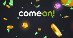 Comeon casino bonusar