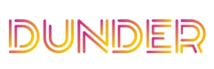 Dunder Casino logo