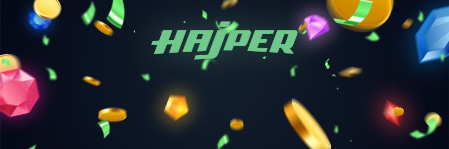 Hajper