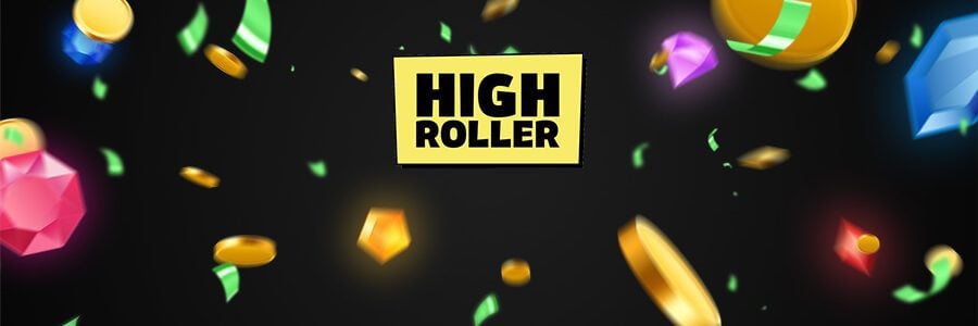 HighRoller