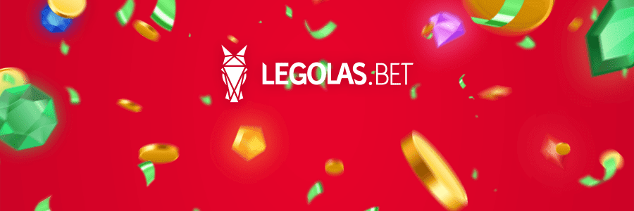 LEGOLAS.BET
