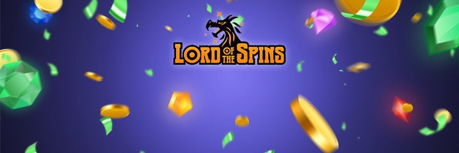 Lord of the Spins