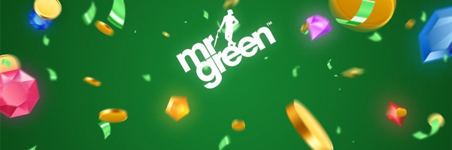 Mr Green