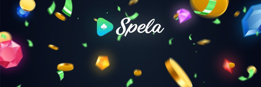 Spela