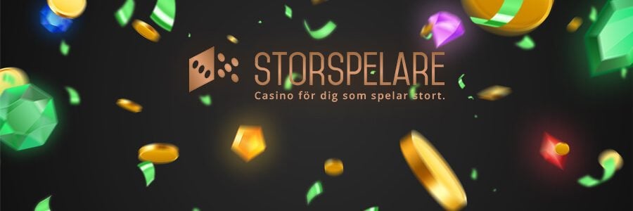 Storspelare