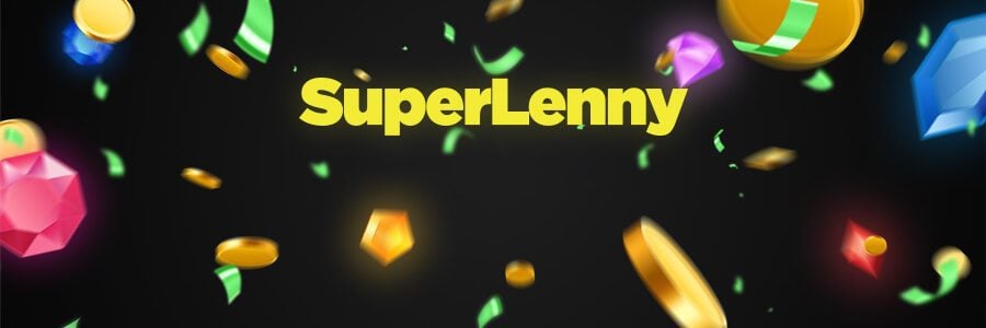 Superlenny