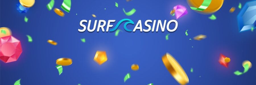 Surf casino
