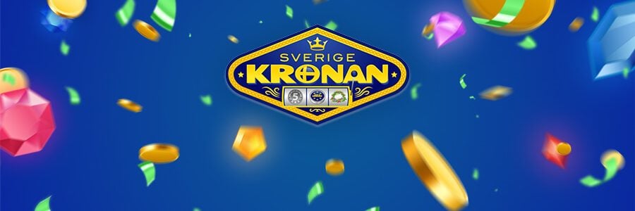 SverigeKronan