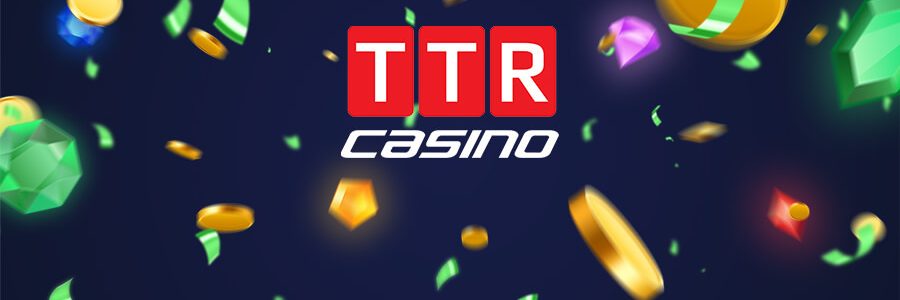 TTR Casino