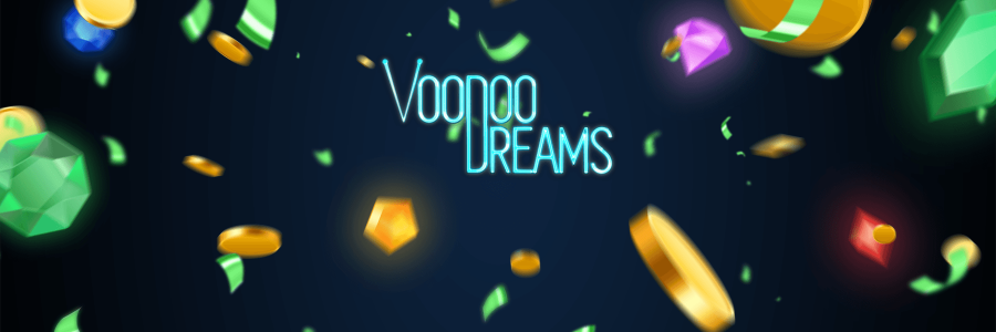 VOODOODREAMS