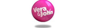 Vera&John Casino logo