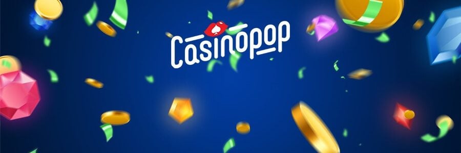 casino pop banner