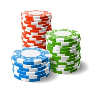 casino chips