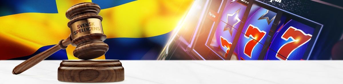 Svenska Spellagen 2019