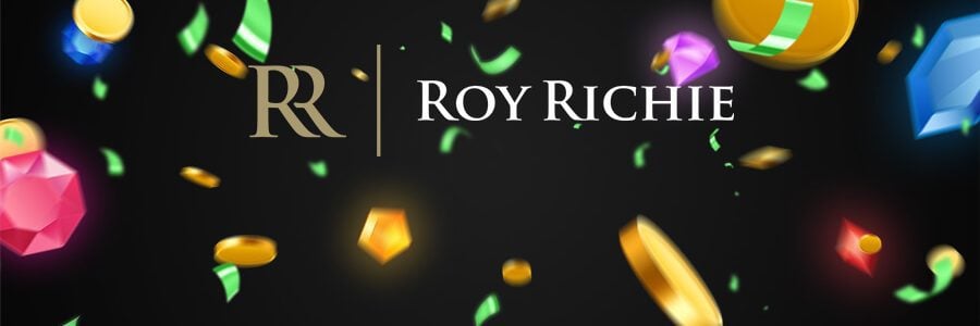 roy richie