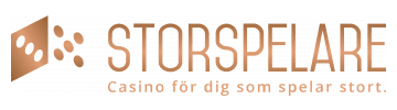 Storspelare Casino